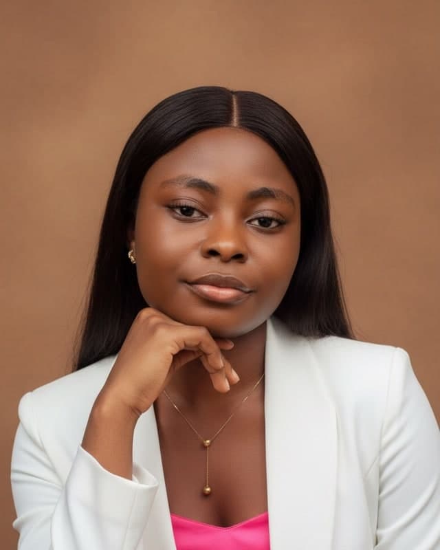 Miss Oreoluwa Okikiade
