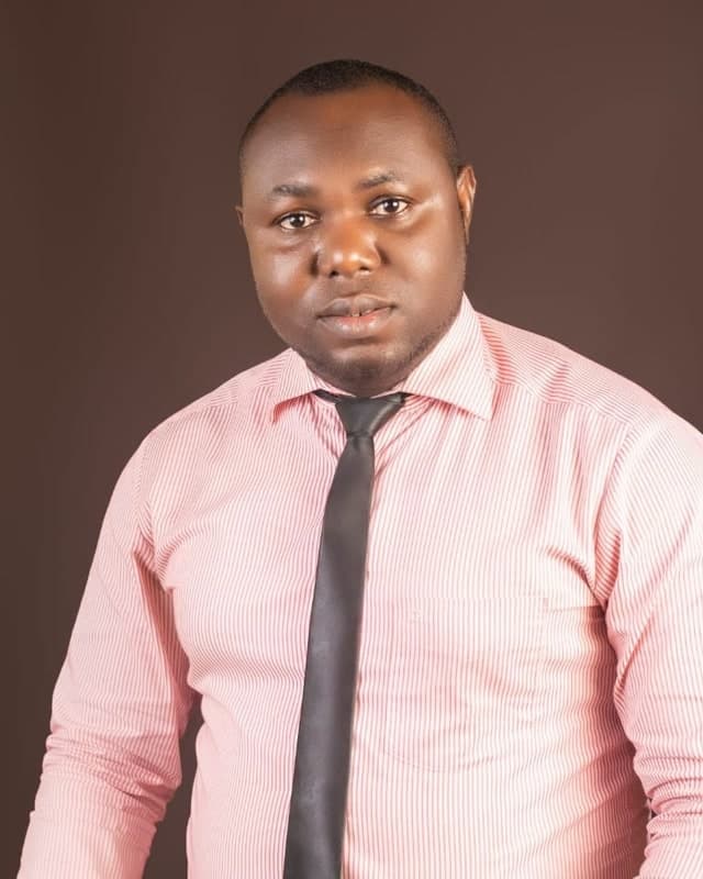 Mr Oladotun Ogunmola