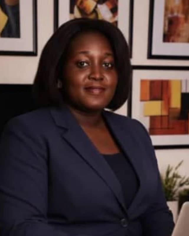 Ms Esther Essien