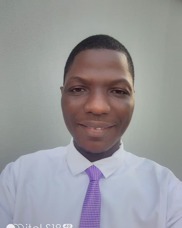 Michael Olatunji