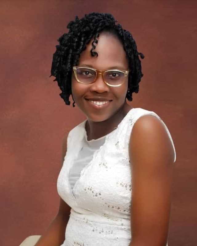 Mrs Abimbola Taiwo
