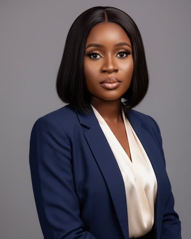 Miss Miracle Aleburu