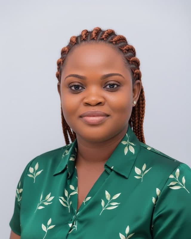 Idara Ojefua