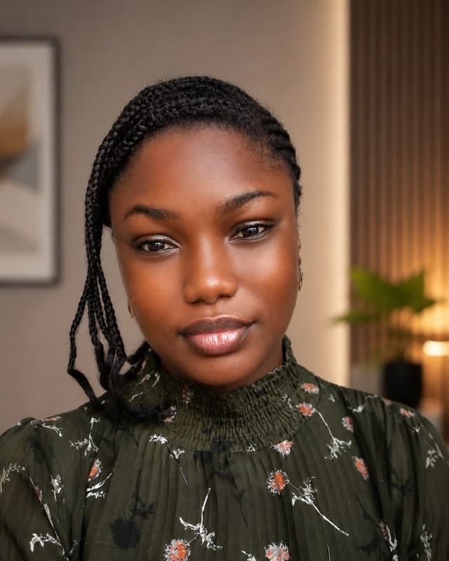 Ms Folashade Airat Sadiq