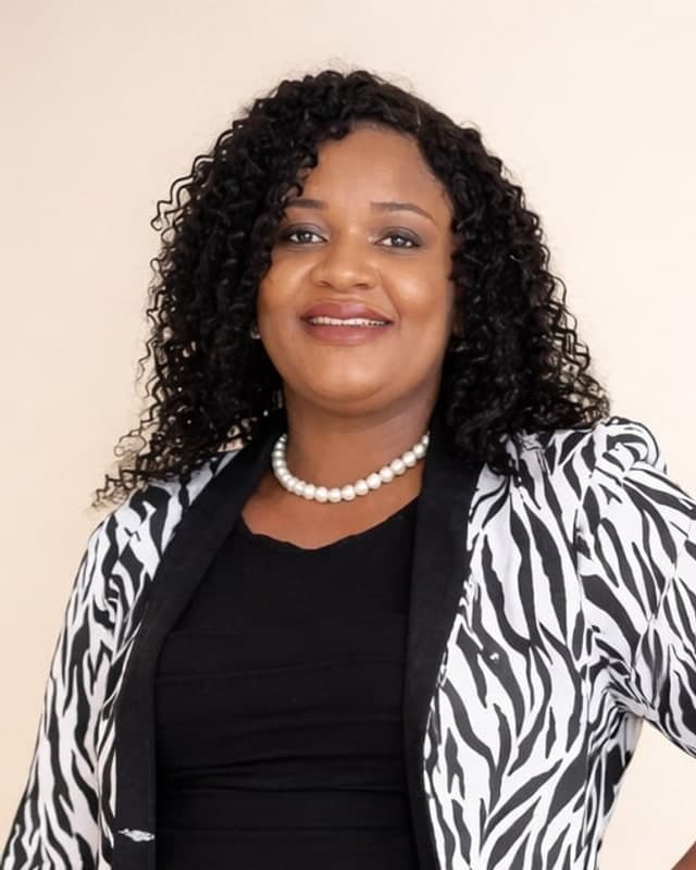 Mrs Remilekun Temitope Sobowale