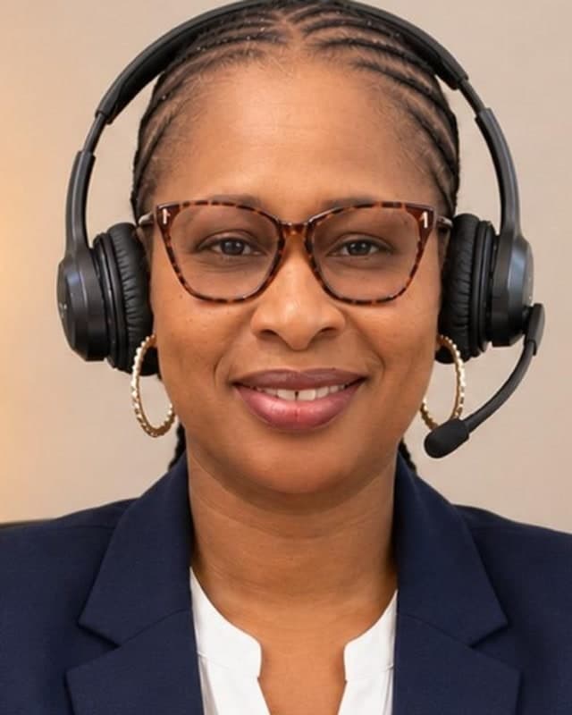 Mrs Ekene Nwadiogo Ugwu
