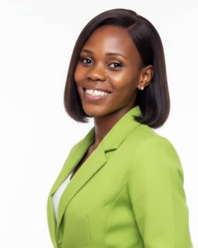Ms Yemisi Teniola Adedoja