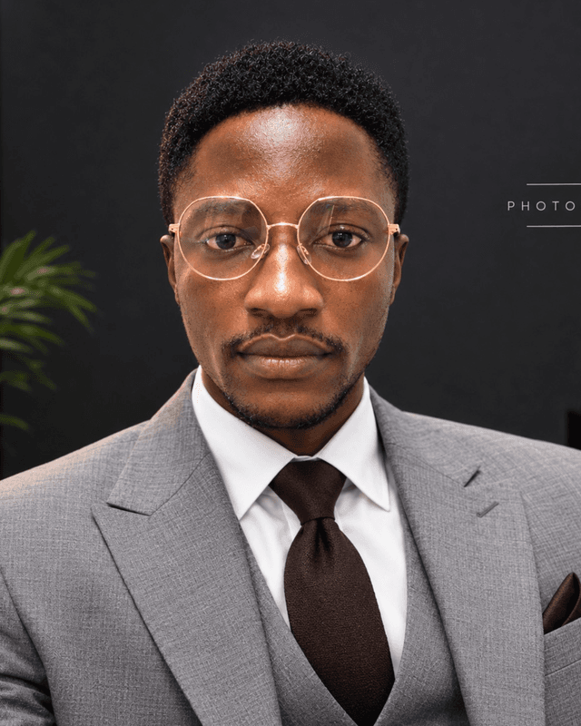 Mr Bolaji Majekodunmi
