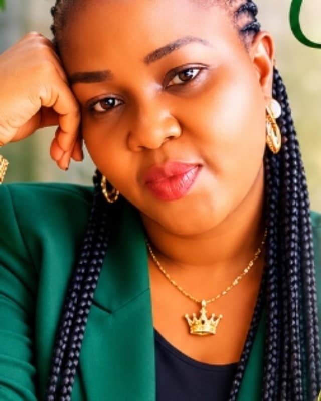 Miss Esther Awosola