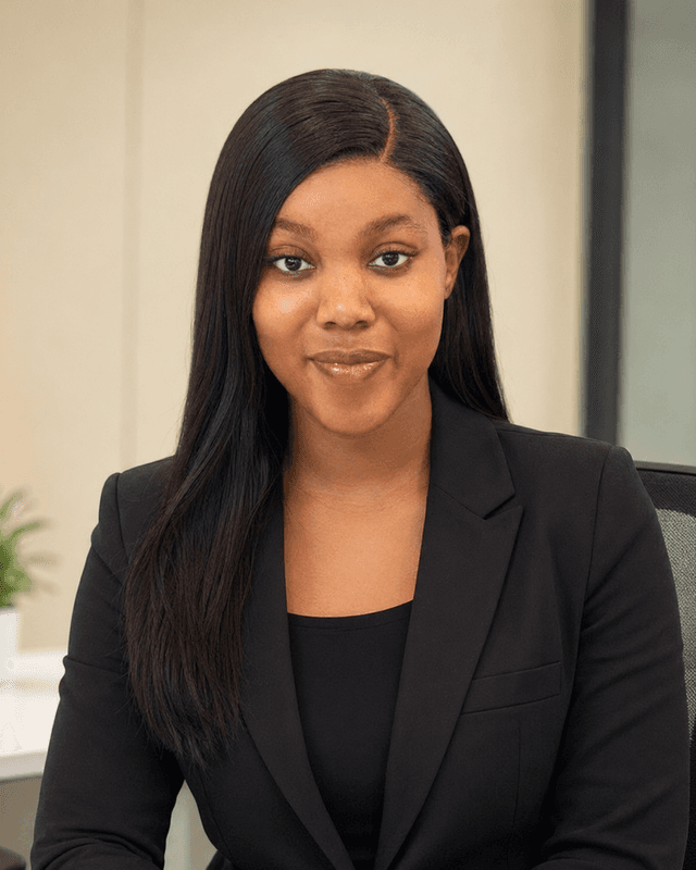 Miss Benita Uzoukwu