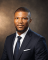 Mr George O. Agbede