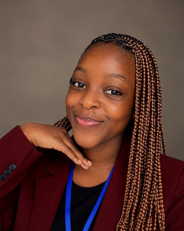 Miss Abasi-ofon Umoh