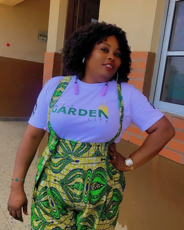 Mrs Yemisi Arewa Taiwo