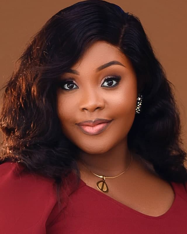 Mrs Ogechi Isaac