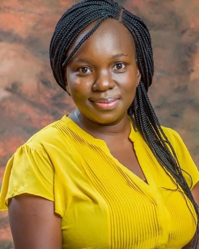 Mrs Deborah Oluwatosin Asubiaro-Ajani