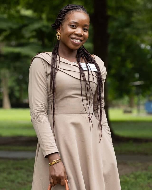 Mrs Ogechi Mozare Ucheagwu