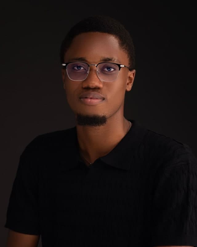 Mr Malik Salami
