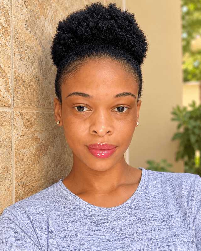 Ms Folashade Adedokun