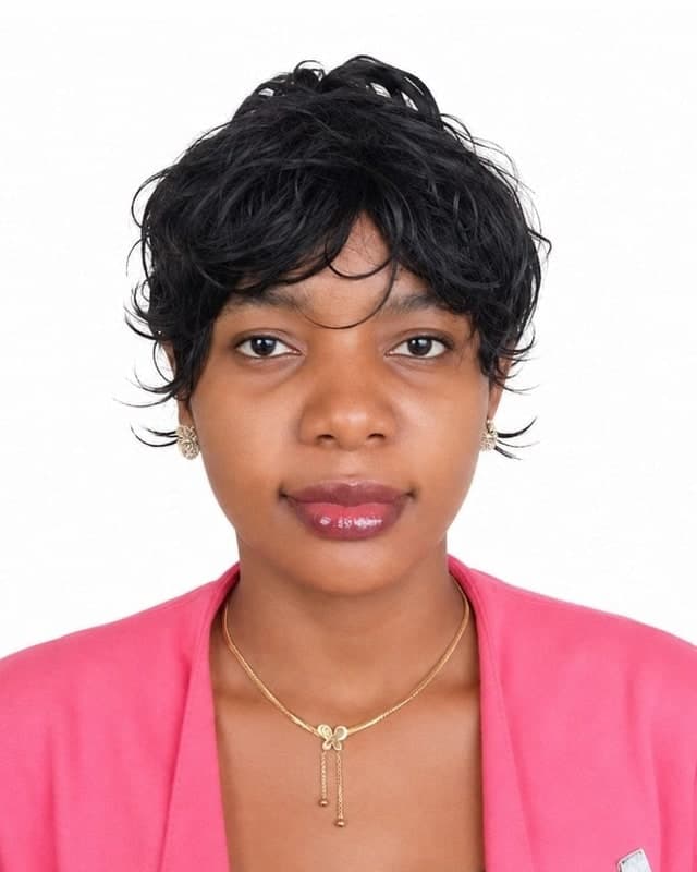 Ms Monijesu Esther Ogunojuwo