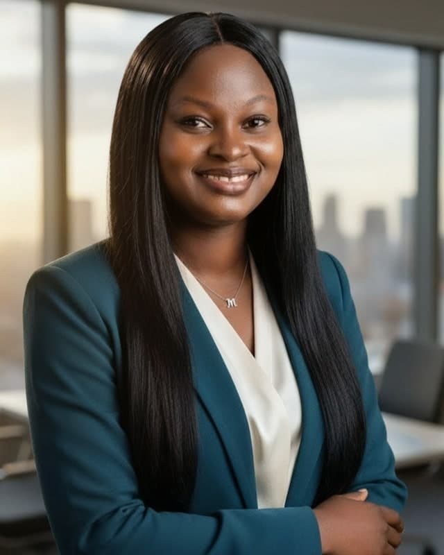 Ms Omotolani O. Fanisi