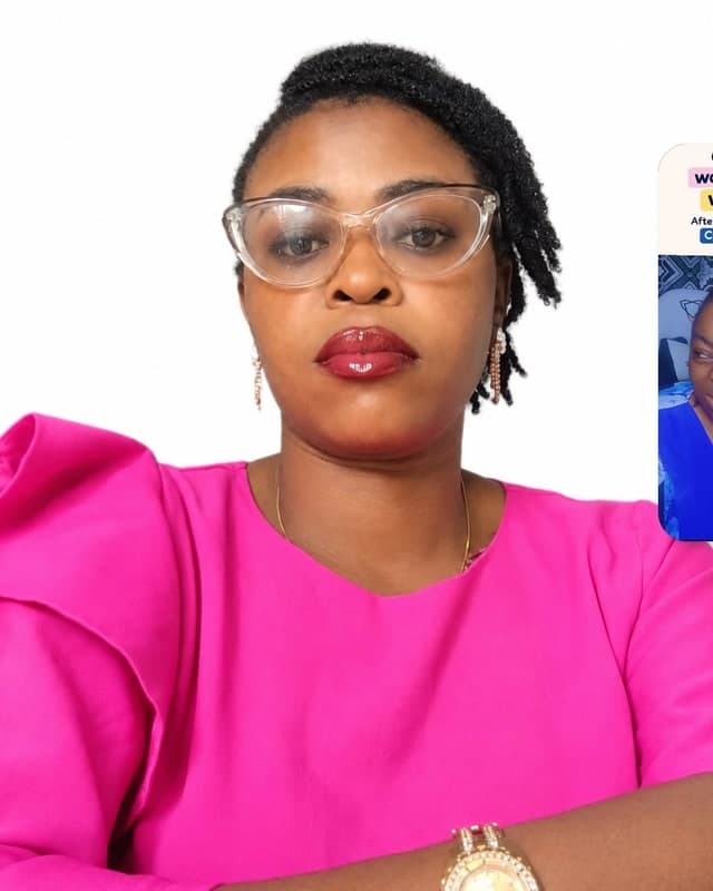 Mrs Oluwafeyisayo Vivian Ehinmisan