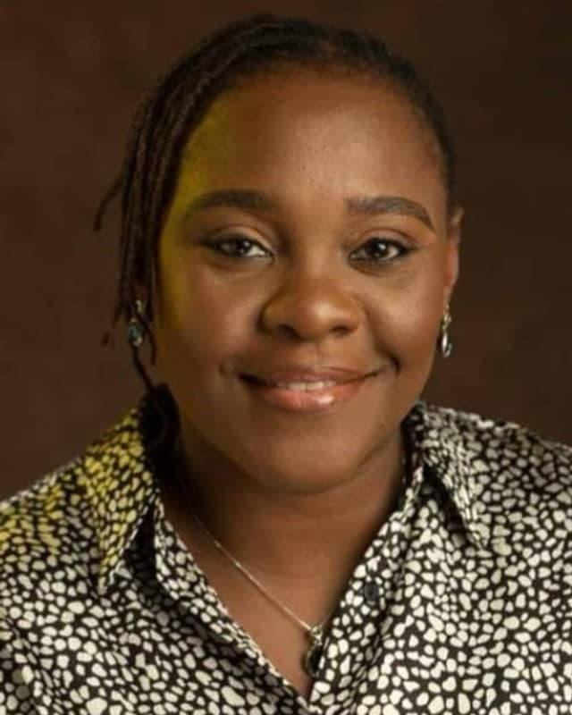 Mrs Victoria Ibe