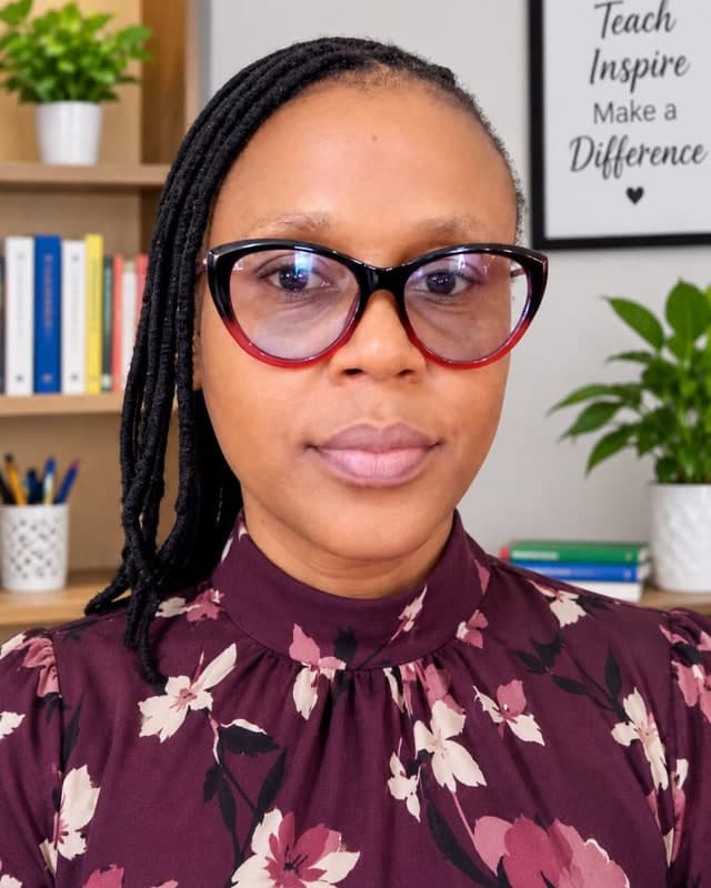 Mrs Gloria Nwamaka Bennett