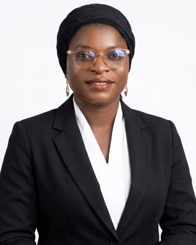 Mrs Ijeoma Ihemelandu