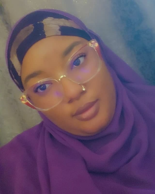 Mrs Ummikulthum Abubakar