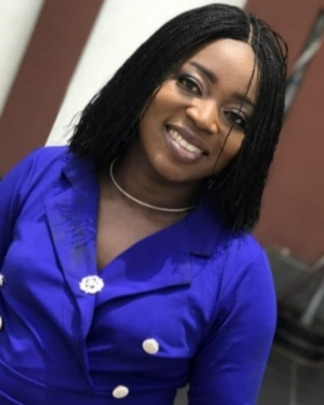 Mrs Oluwafunmibi Phebe Adeyokunnu